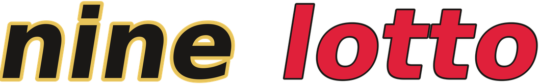 nine lotto logo