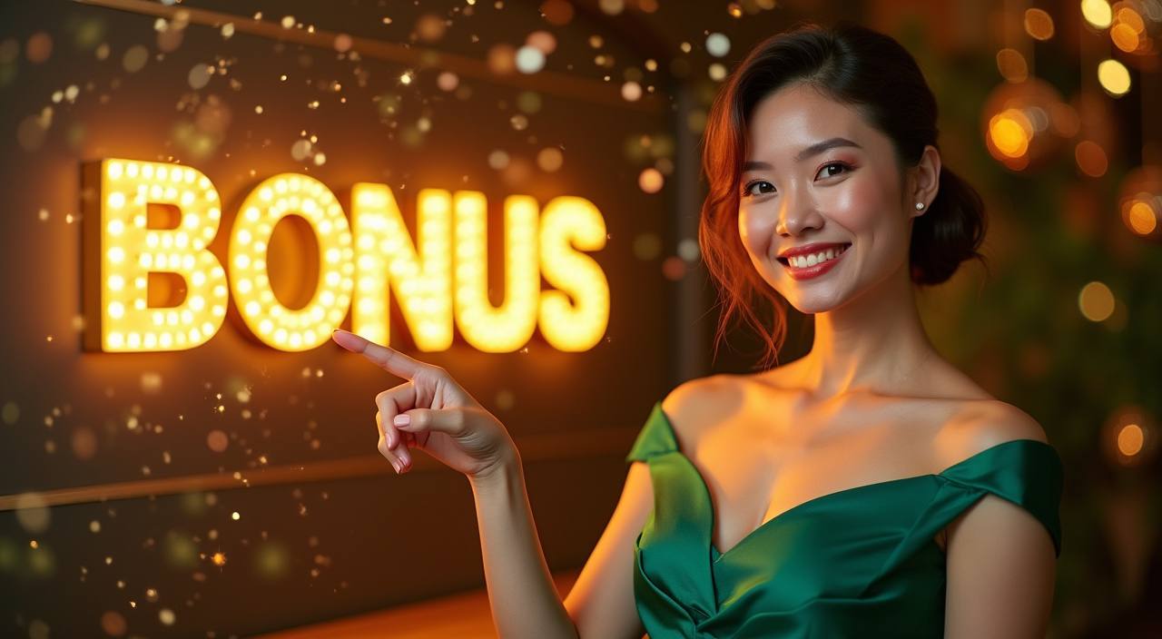 nine lotto Apa yang ditawarkan dalam Lighthouse di nine lotto